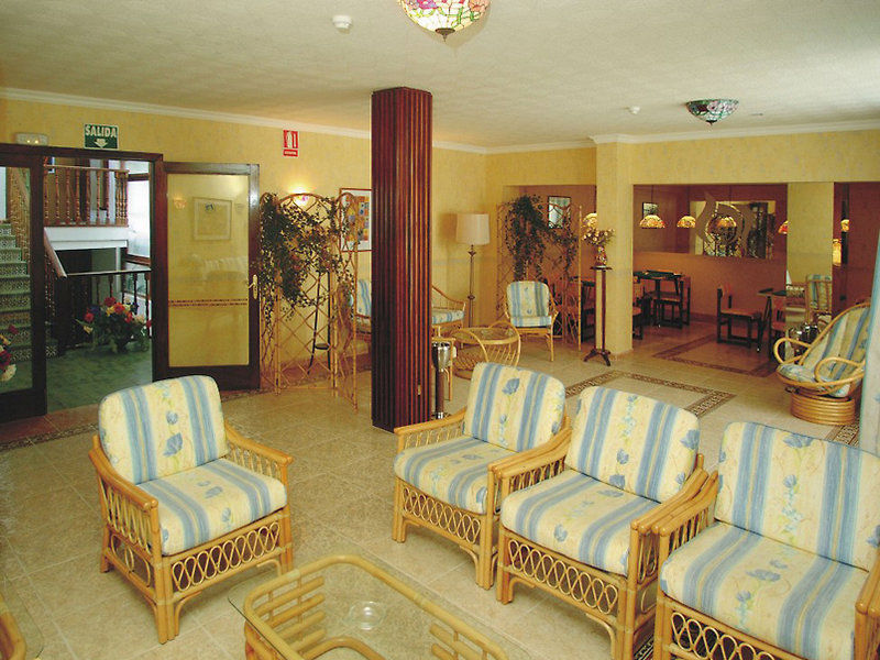 Hotel Monopol Puerto de la Cruz (Tenerife) Exterior foto